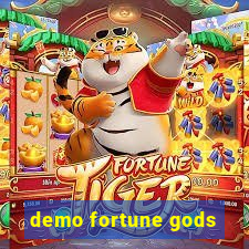 demo fortune gods